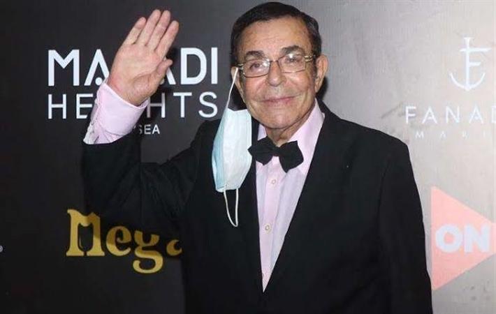 سمير صبري يتوفى في نفس يوم وفاة أعز صديق له بين الفنانين