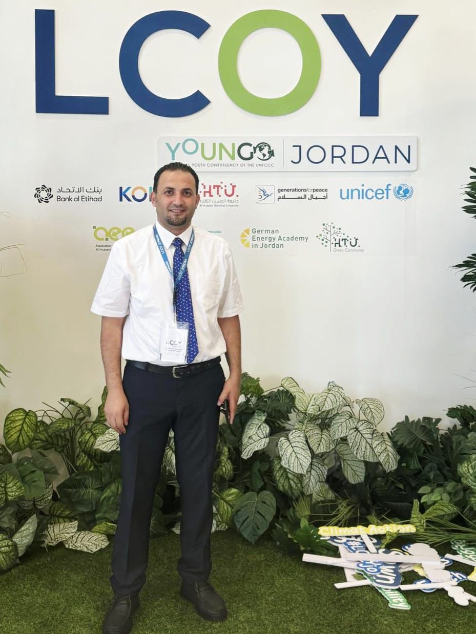 حكاية زرقاوي قرر أن يحول عبء المصانع إلى صناعة للمستقبل "تفاصيل"