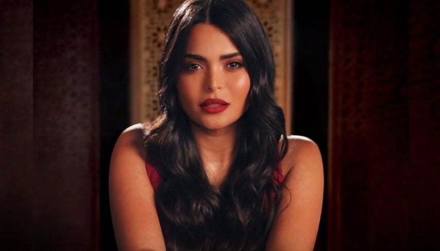  أسماء جلال تلجأ للقضاء بسبب تصريحات عائلية