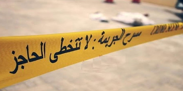 في قطر ..  قتلاه فقط لأنهما “مخموران” وأغرقاه في مياه قذرة