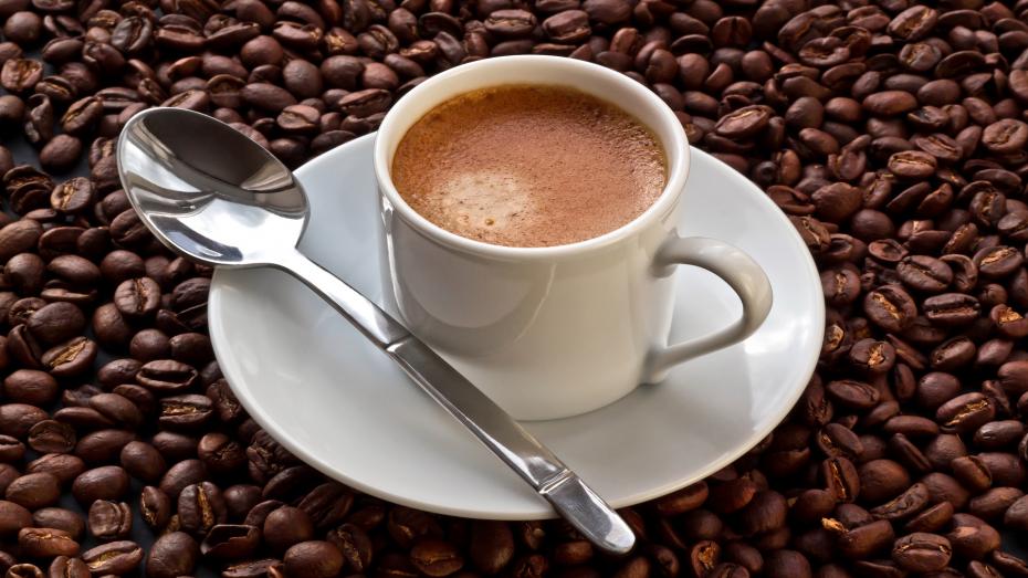 برأيك ..  ما هو الوقت الأمثل لشرب القهوة؟