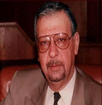 مدير عام الاذاعة والتلفزيون الاسبق احسان رمزي في ذمة الله