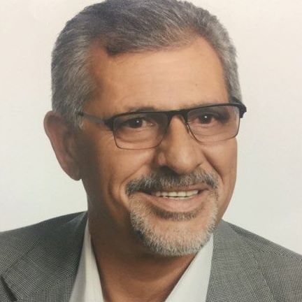 المرشح سالم الصويص  يخوض الانتخابات اللامركزية