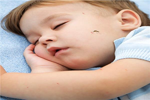نصائح مهمة لحماية طفلك من لدغات الناموس