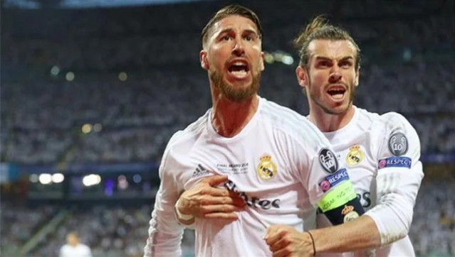 غيابات مؤثرة في قائمة ريال مدريد لمواجهة سسكا موسكو