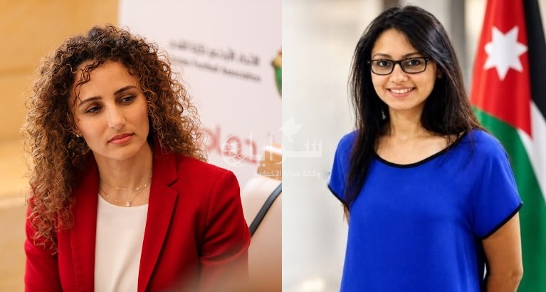  كما انفردت سرايا ..  قبول استقالة سمر نصار وتكليف فرح بدارنة بمنصب الأمين العام للاتحاد بالإنابة