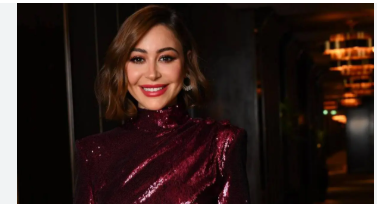 منة شلبي: هيبتا 2 تجربة جديدة ولا يوجد حب مثالي