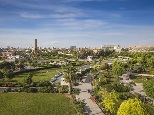 أربيل تسمح للأردنيين دخول كردستان العراق دون تأشيرة مسبقة