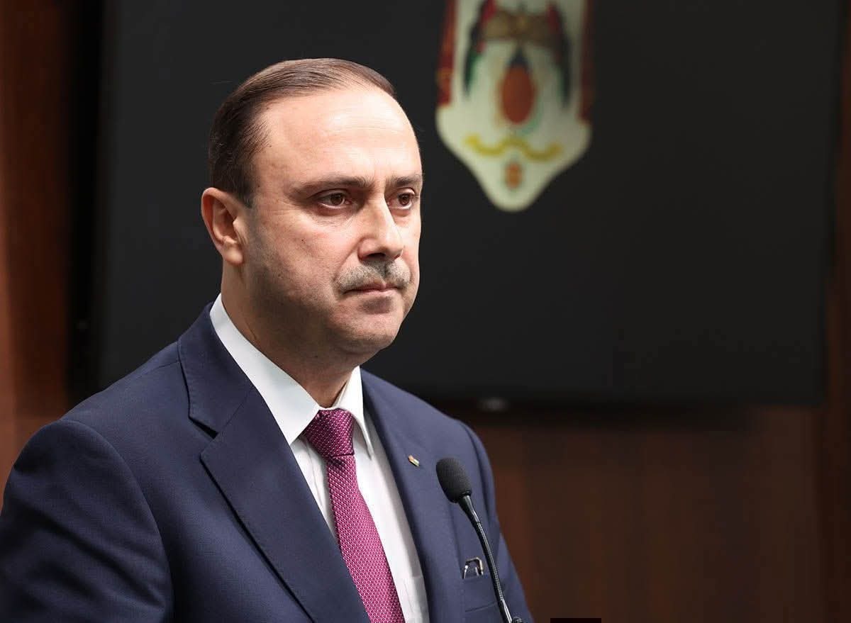 وزير الاتصال الحكومي لسرايا: لا إخلاء لمطار أو ميناء العقبة ..  ولم تُسجل أي تهديدات خلال الساعات الماضية