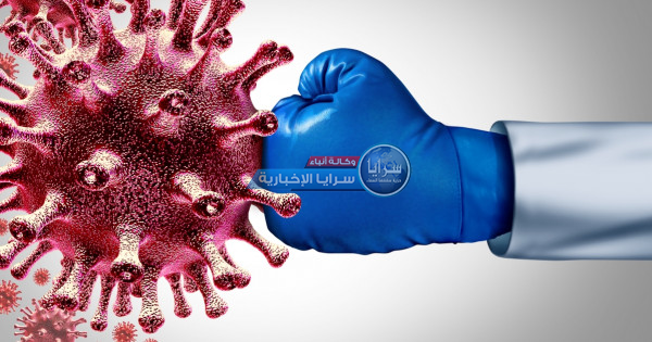 احذر ..  هذا الأمر يعرضك لخطر(كورونا)