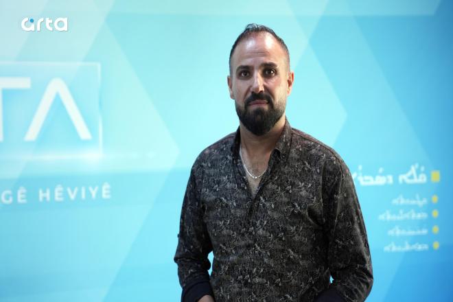 وفاة الفنان السوري عماد سليمان