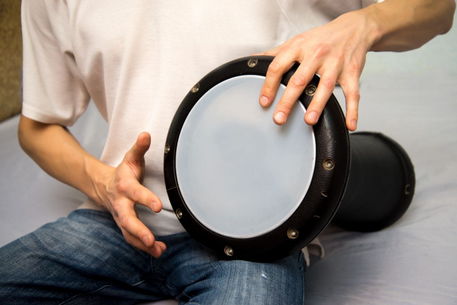 تفسير  "الدربكة" في المنام 