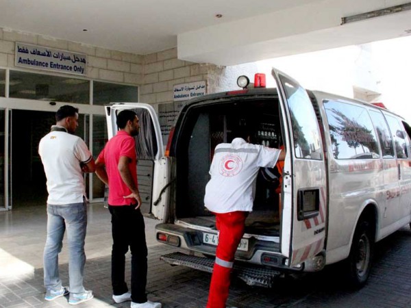 قلقيلية : مصرع مواطن واصابة أخر بحادث سير 
