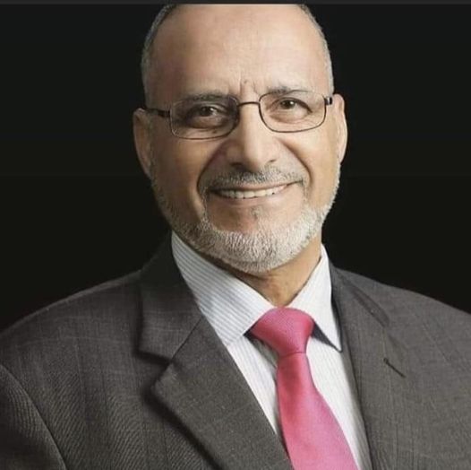 القاضي المتقاعد فارس الماضي في ذمة الله 