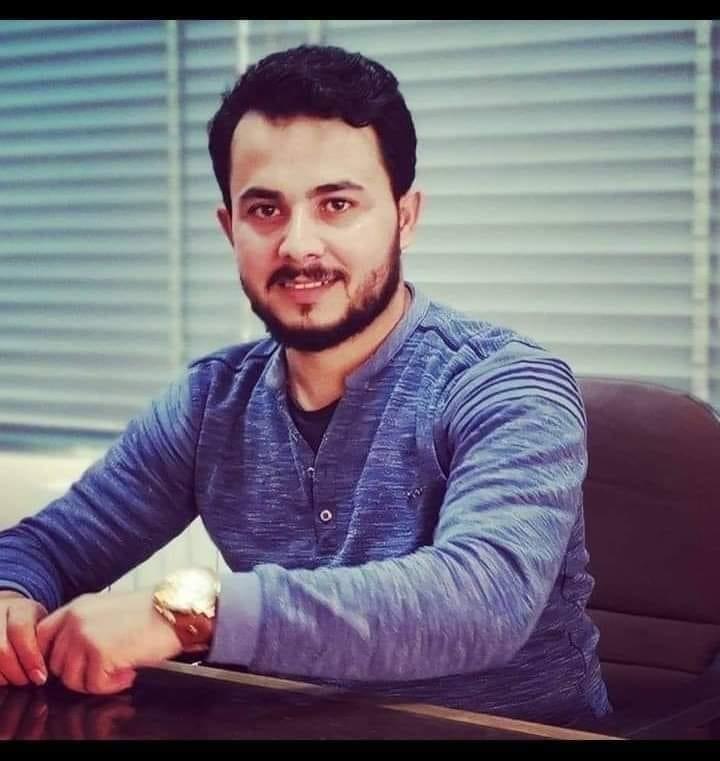 قاسم المساعيد ..  مبارك نجاحك بعضوية نقابة الجيولوجيين