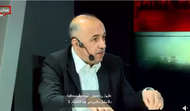  الدكتور هيثم ابو خديجة :  جامعة العلوم التطبيقية هي الجامعة الخاصة الاولى التي منحت تصريحا للمغتربين 