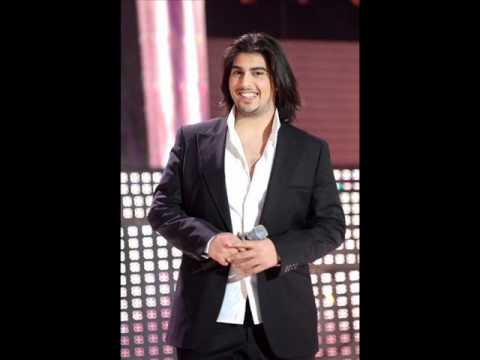اغنية ادم - بنسي كل الدنيا 2012