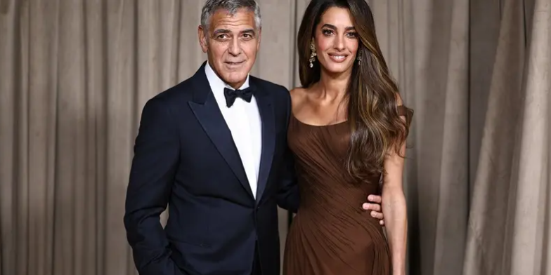 حصلوا على جنسيتها ..  لهذه الأسباب يعيش كلوني وعائلته في فرنسا