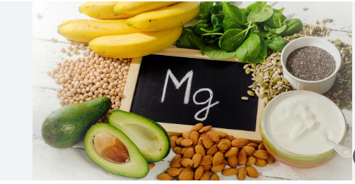 من يحتاج إلى تناول المغنيسيوم؟