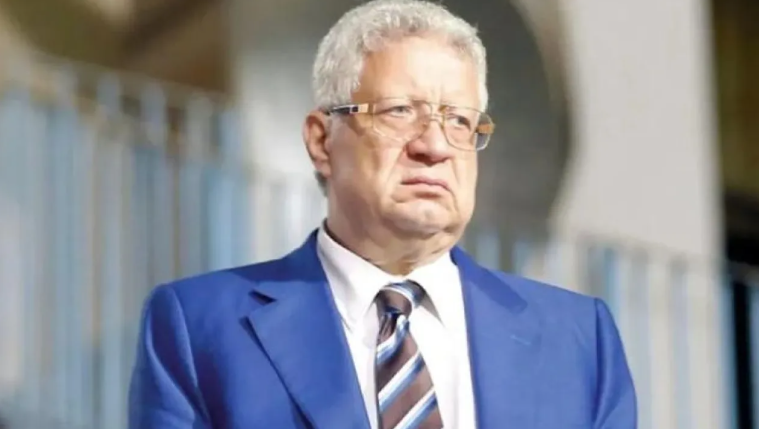 تحديد موعد محاكمة مرتضى منصور وإعلامية شهيرة في سب شاليمار شربتلي وخالد يوسف