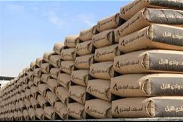 الأردن يستهلك 500 ألف طن إسمنت خلال 3 أشهر 