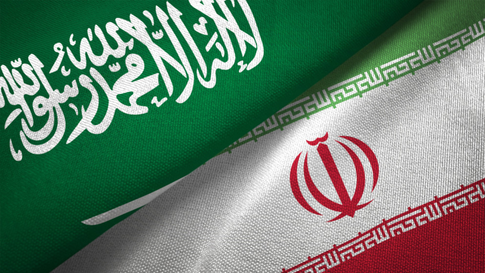وزيرا خارجية السعودية وإيران ناقشا أحدث موجة تصعيد بالمنطقة