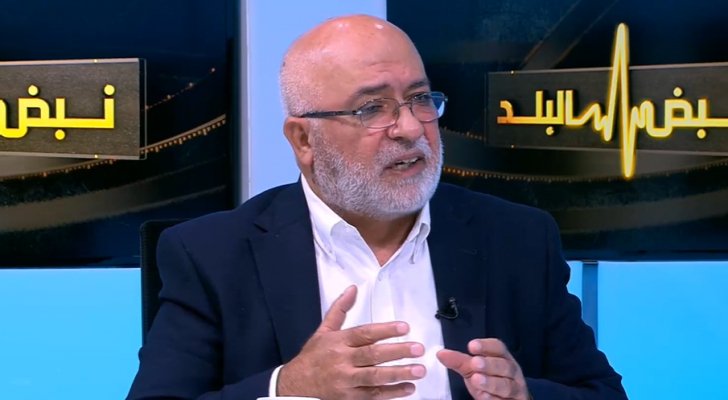 المعايطة: لا يوجد مانع قانوني بشأن إجراء الانتخابات البرلمانية إلكترونيا ..  تفاصيل