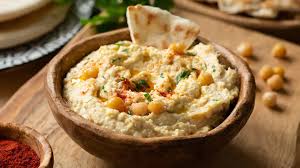 كيف يحمي الحمص قلبك ويوازن الكوليسترول؟ 