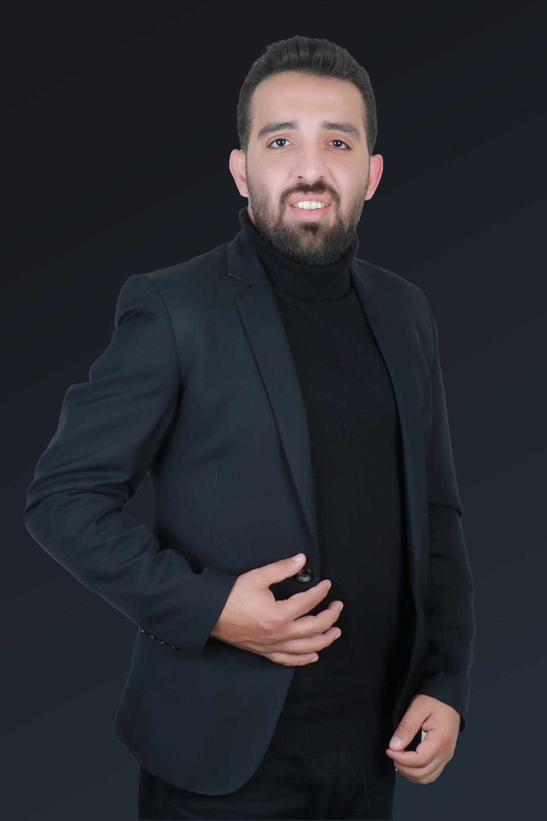 حمزة الجبالي يكتب: يومُ العلم الأردني… حين ترفرفُ الكرامة في السماء
