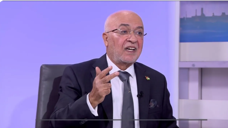 المعايطة: نحتاج وقتًا لنضوج الأحزاب ..  وحلّ حزبين ودمج قادم في الطريق