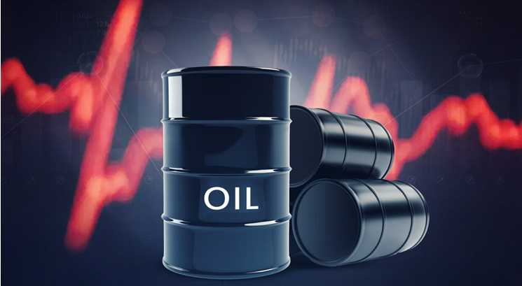 مفاجأة تهز سوق النفط ..  مخزونات أمريكا تقفز 7.1 مليون برميل والأسعار تتراجع