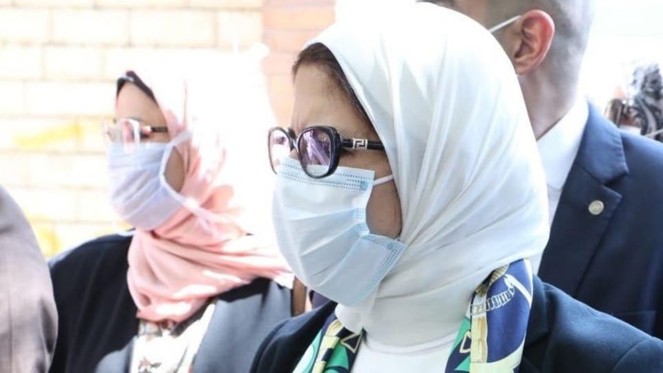 10 ملايين فحص في بؤرة كورونا الصينية