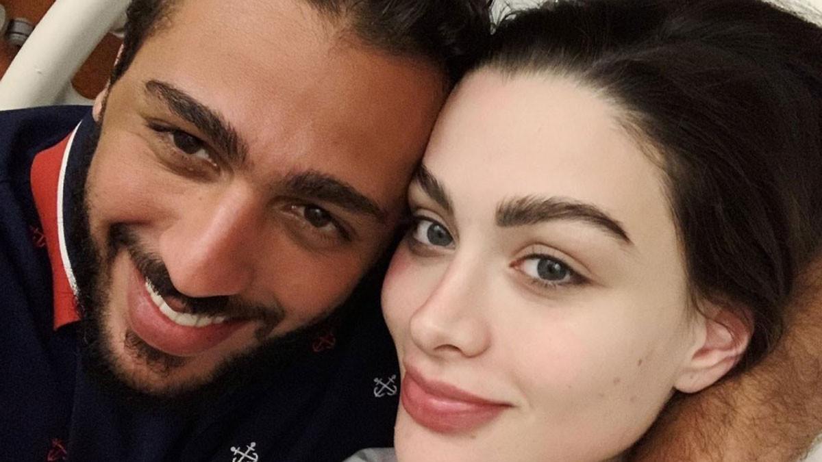 من هو يوسف المقريف طليق الفاشينيستا روان بن حسين؟