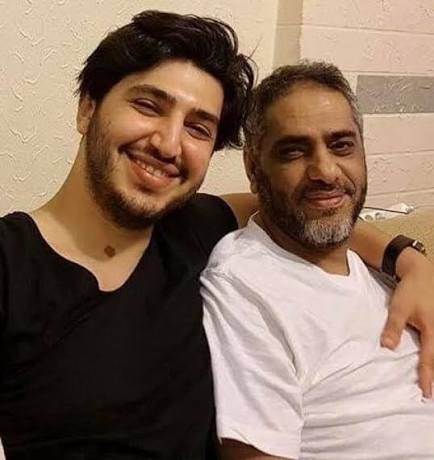 محمد فضل شاكر يطمئن الجمهور: والدي سيعود قريبا ويجوب العالم بحفلاته