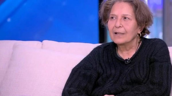 لماذا غادرت حنان يوسف موقع تصوير مسلسل مصطفى شعبان؟