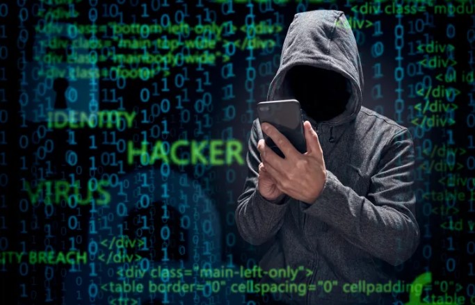 كيفية كشف برامج التجسس على الهاتف