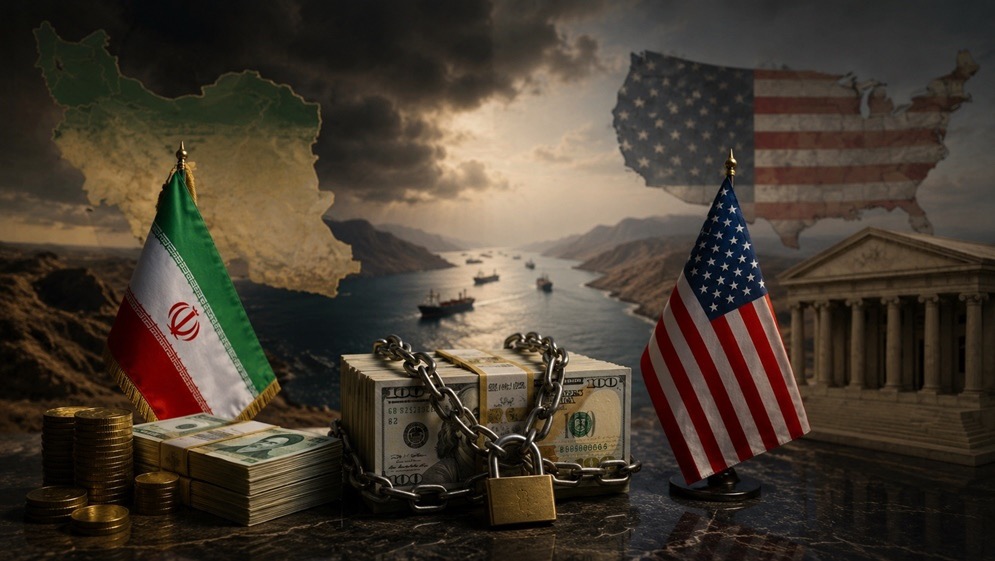 ماذا نعرف عن مليارات الدولارات الإيرانية المجمدة؟