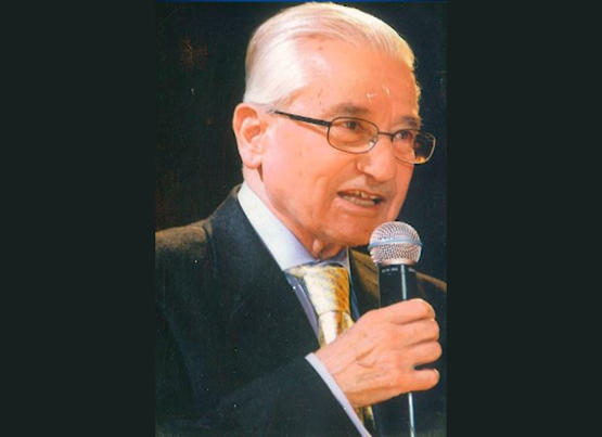 وفاة السفير العراقي السابق في عمان