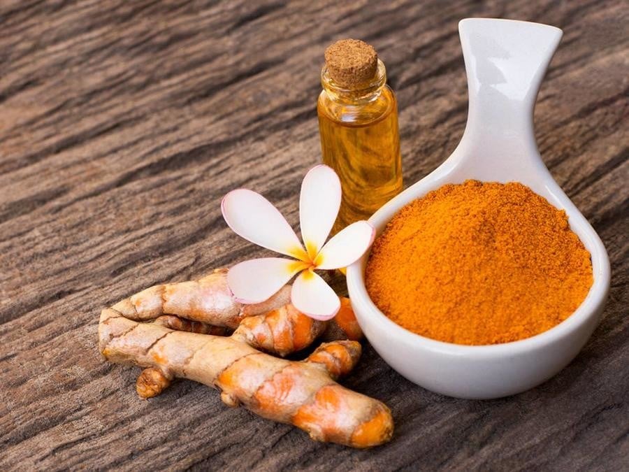 سوف تذهلك النتائج الصحية الخارقة  ..  تعرف على فوائد الكركم السحرية 
