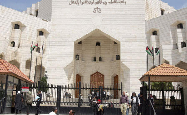 "الاستئناف" تعلن براءة نبيلة حلاوة وترد استئنافات حسين وجاكلين ومحمد في حادثة حريق دار المسنين في الجويدة  