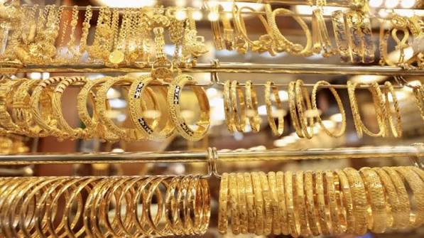 ارتفاع أسعار الذهب محليًا بمقدار نصف دينار  ..  والغرام يصل 85.8