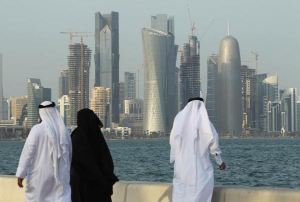 العمل تعلن عن وظائف للاردنيين في دولة قطر