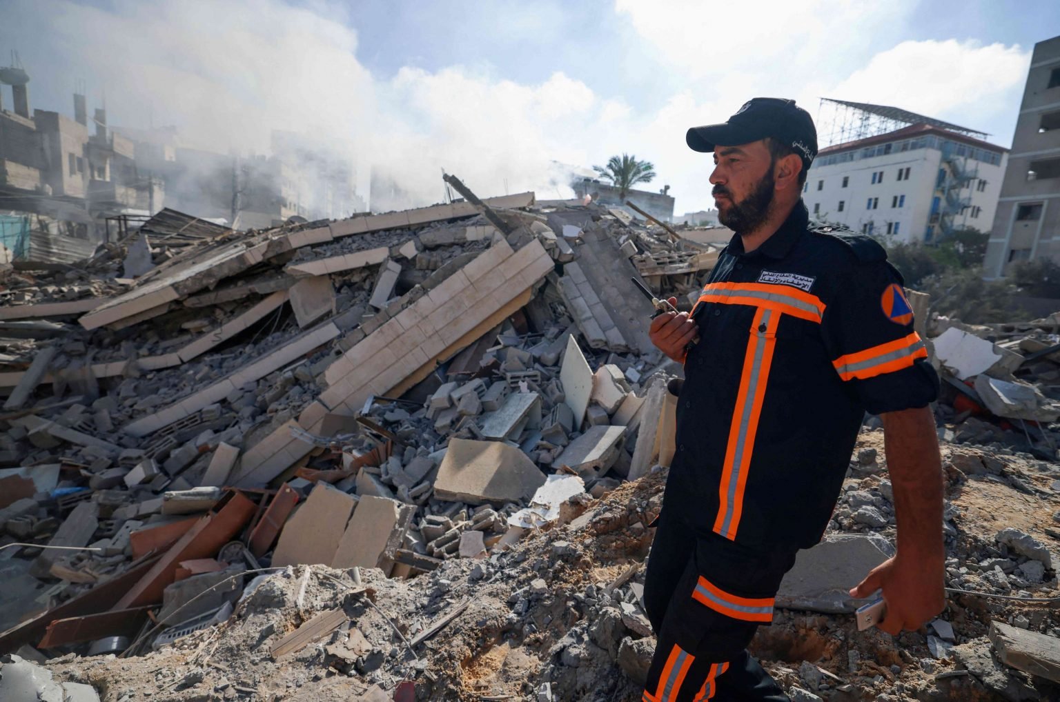 ارتفاع عدد شهداء العدوان الإسرائيلي على غزة إلى 139 بينهم 39 طفلا  .. صور