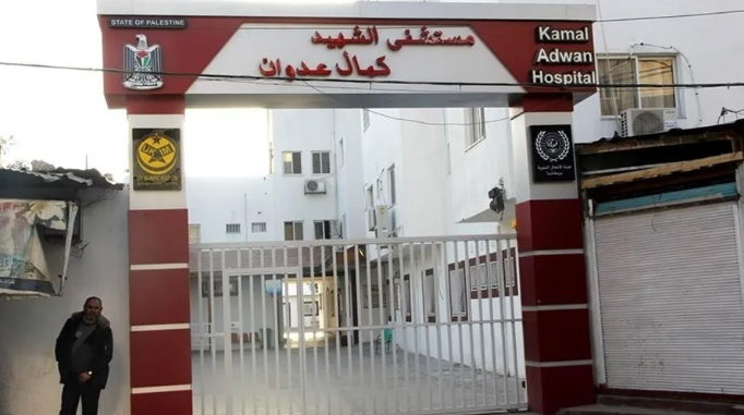 خروج مستشفى كمال عدوان شمالي غزة عن الخدمة واستشهاد 4 أطفال جوعا