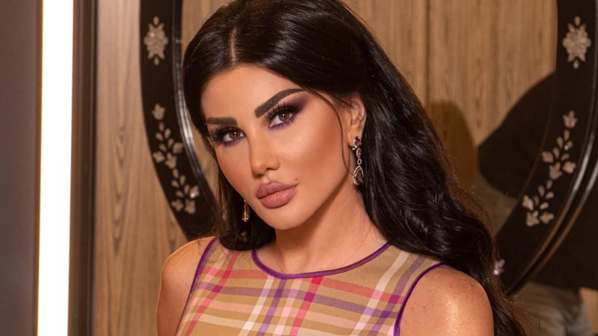 جيني اسبر بملامح مختلفة والجمهور يشبهها بهذه الممثلة