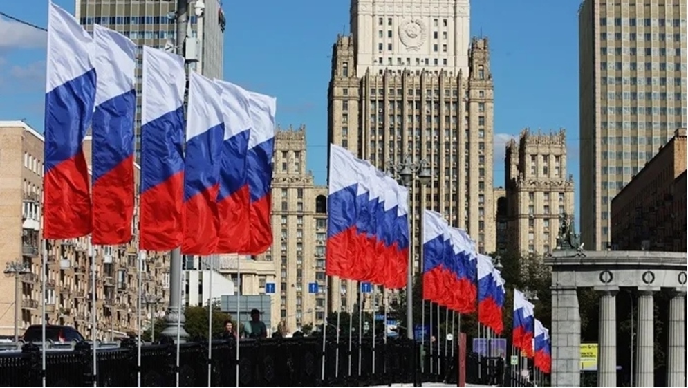 روسيا: ننتظر خطوات عملية من الغرب لإعادة العلاقات