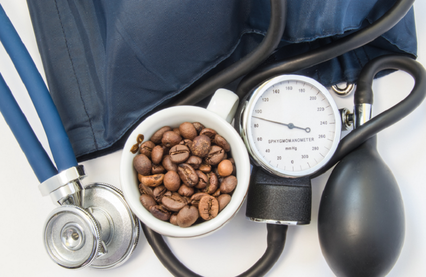 القهوة وارتفاع ضغط الدم ..  نصائح للاستهلاك الصحي