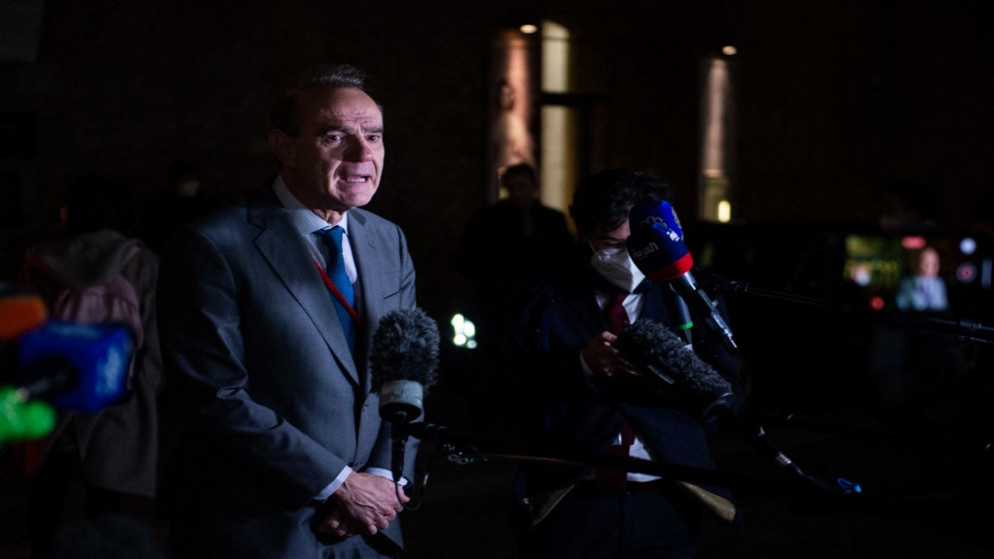 استئناف المحادثات النووية في ظل "تصميم" إيراني على التوصل إلى اتفاق