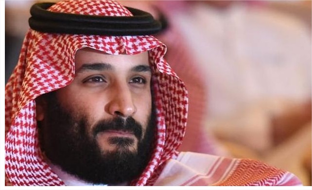 تعرف على "وادي السيليكون "الذي يستعد لبنائه محمد بن سلمان بالاستعانه "بغوغل "