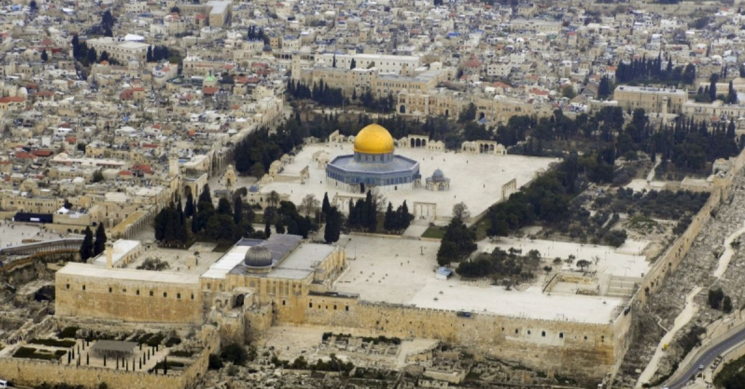 الاحتلال يواصل إغلاق المسجد الأقصى لليوم الـ24 على التوالي